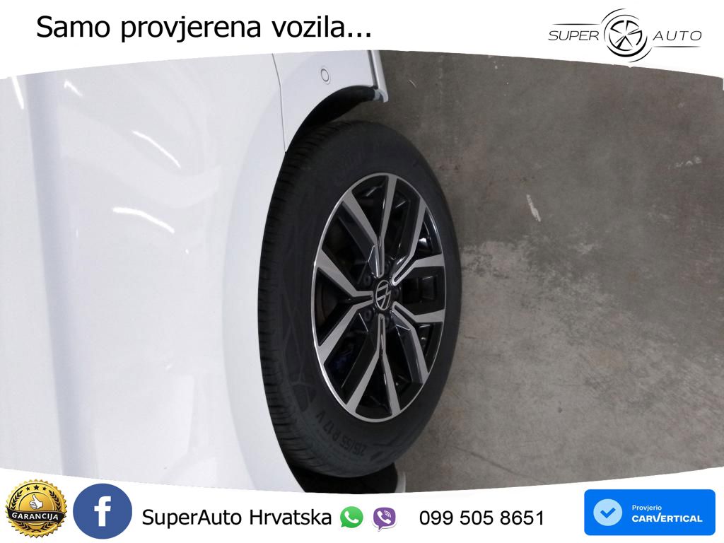 Volkswagen Passat Variant GTE 1.4 TSI (218 KS) DSG LED+GR SJED+ACC