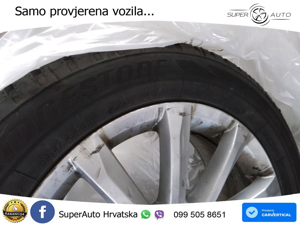 Volkswagen Passat Variant GTE 1.4 TSI (218 KS) DSG LED+GR SJED+ACC