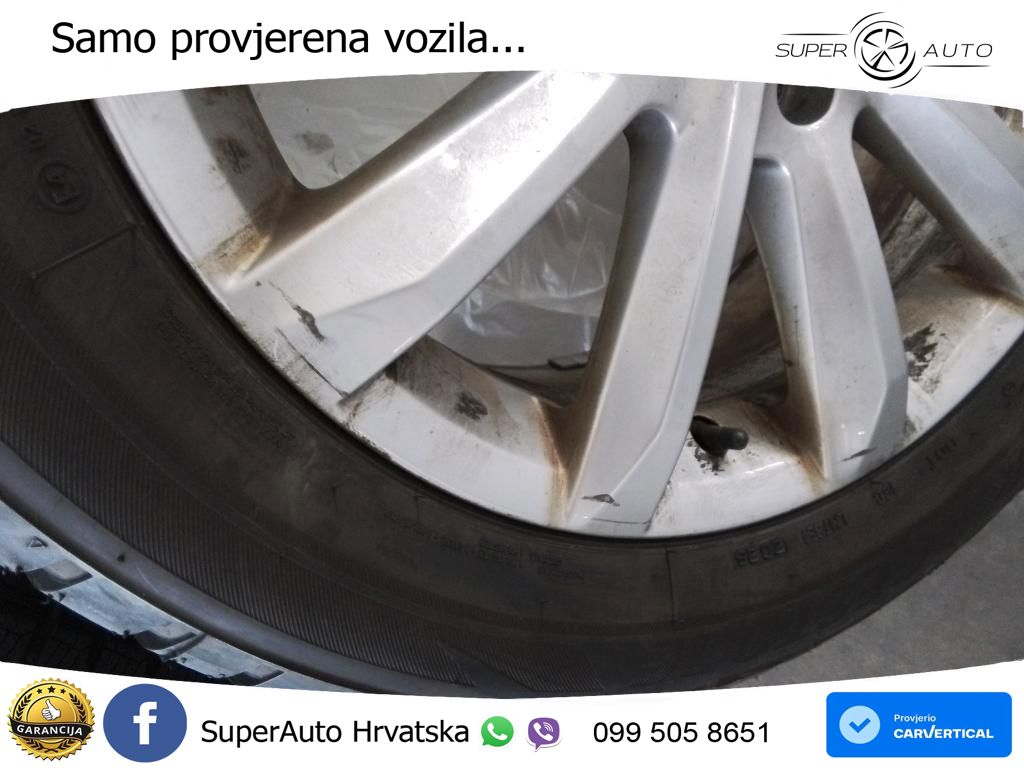 Volkswagen Passat Variant GTE 1.4 TSI (218 KS) DSG LED+GR SJED+ACC