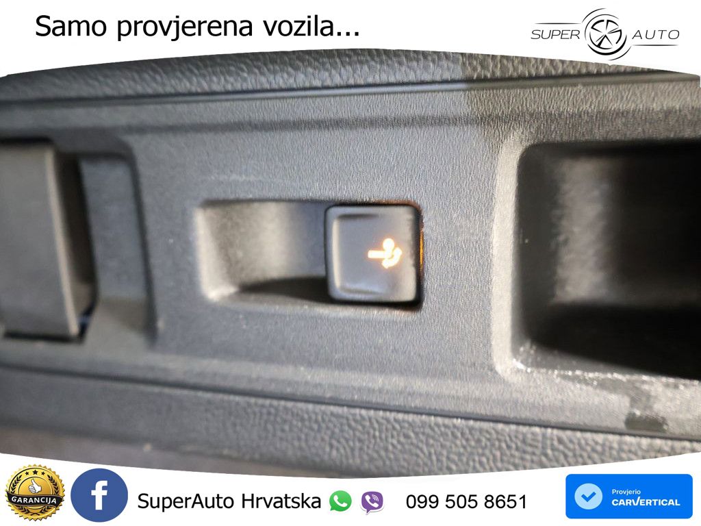 Volkswagen Passat Variant 1.5 eTSI (150 KS) DSG Business MATRIX+GR SJED+KAM