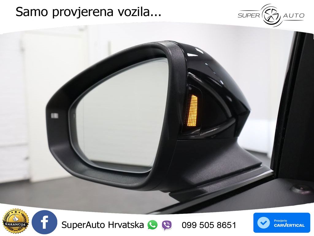 Volkswagen Passat Variant 1.5 eTSI (150 KS) DSG Business MATRIX+GR SJED+KAM
