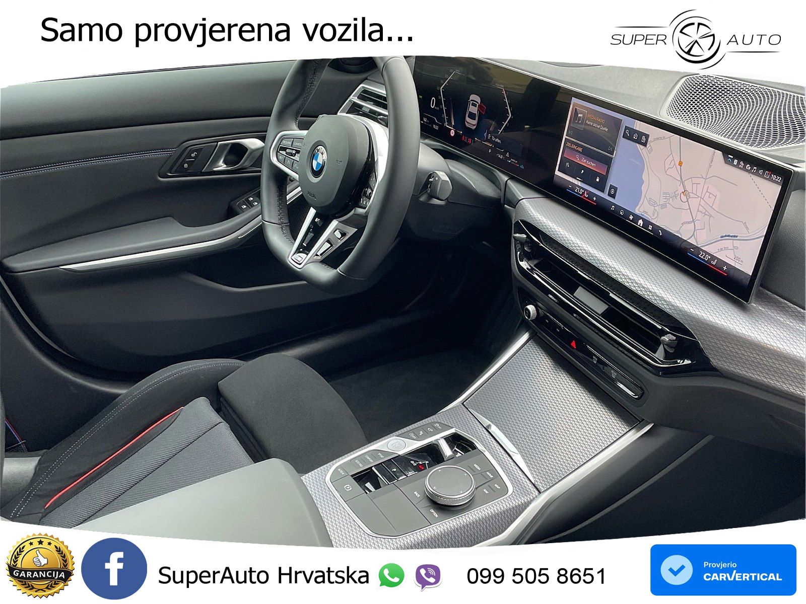 BMW 318i (156 KS) Steptronic M Sport