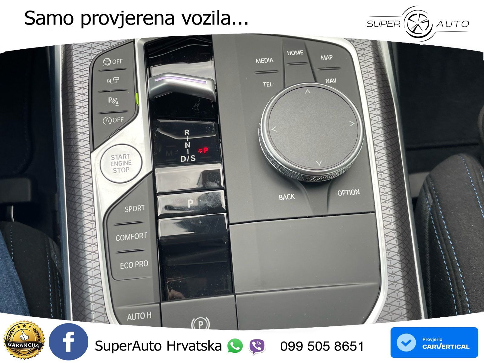 BMW 318i (156 KS) Steptronic M Sport