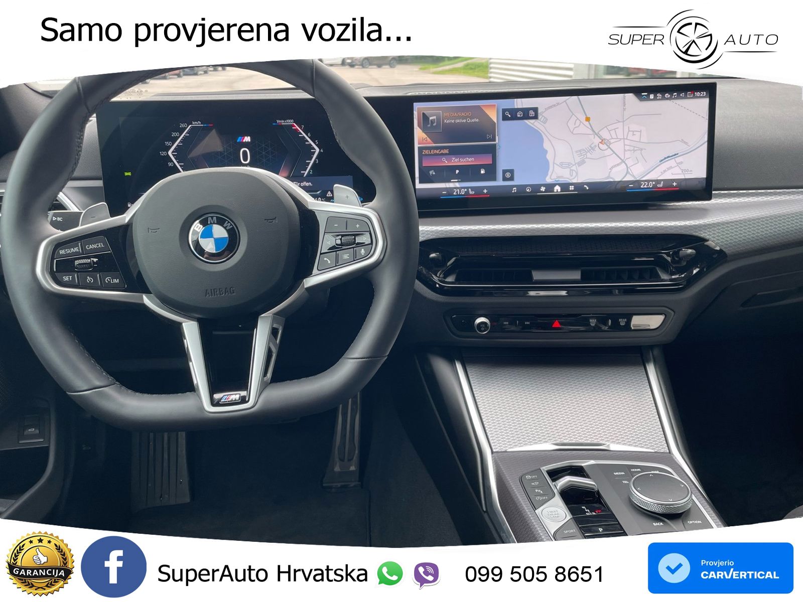BMW 318i (156 KS) Steptronic M Sport