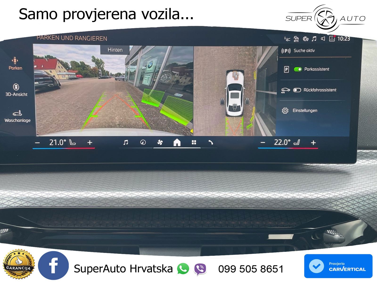 BMW 318i (156 KS) Steptronic M Sport