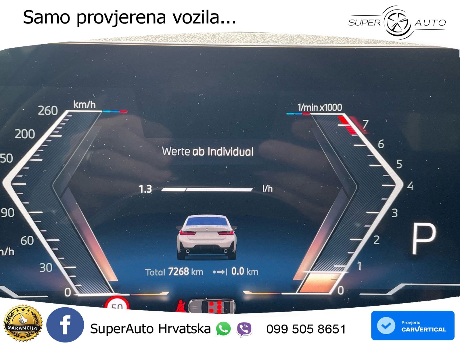 BMW 318i (156 KS) Steptronic M Sport