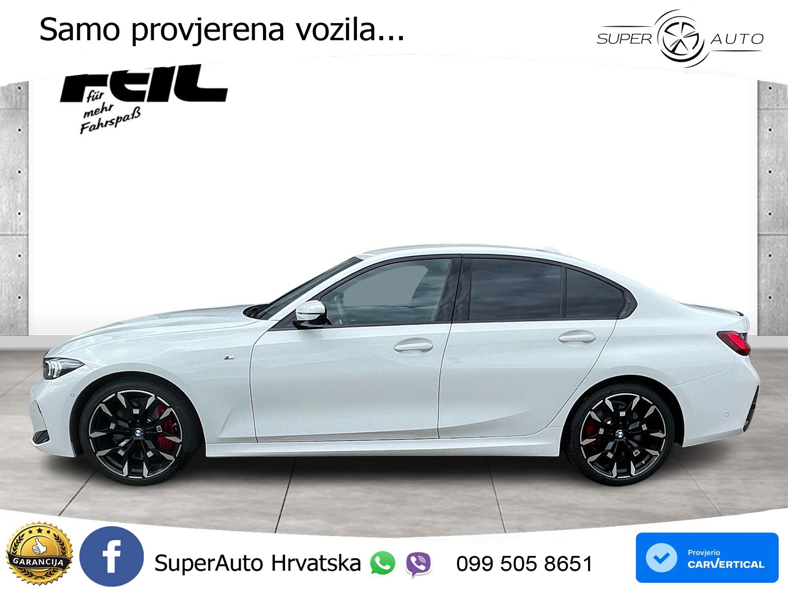 BMW 318i (156 KS) Steptronic M Sport