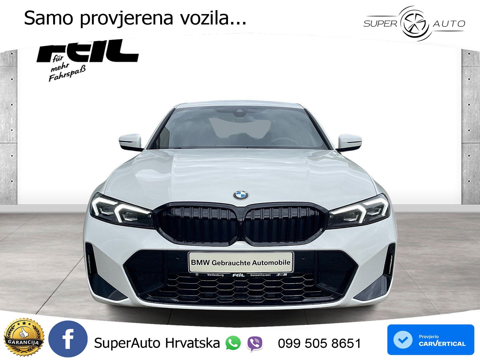 BMW 318i (156 KS) Steptronic M Sport