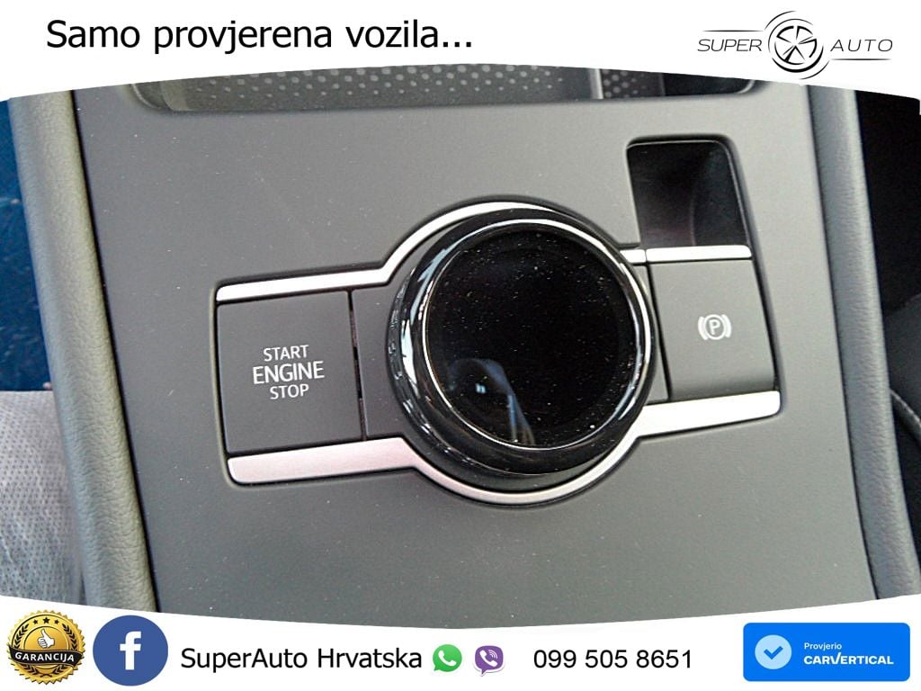 Volkswagen T-Roc II 1.5 eTSI (150 KS)  DSG LED+GR SJED+ACC