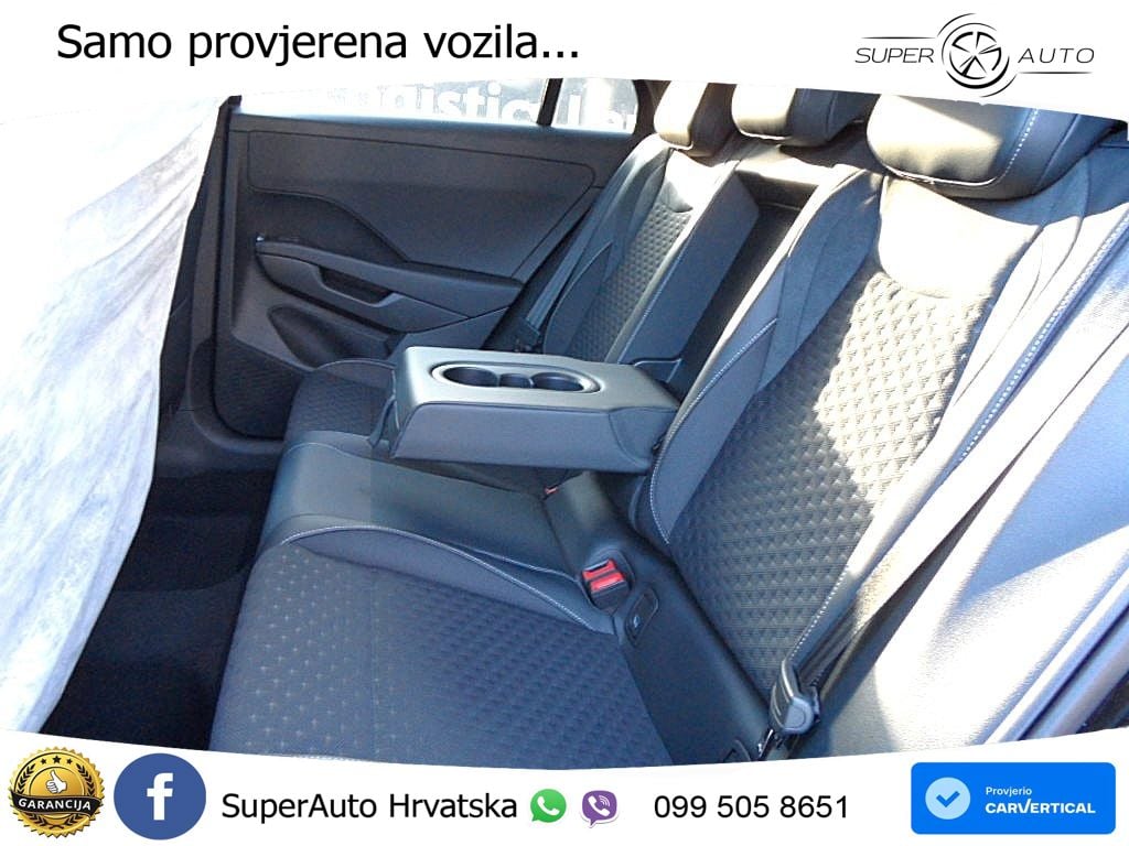 Volkswagen T-Roc II 1.5 eTSI (150 KS)  DSG LED+GR SJED+ACC