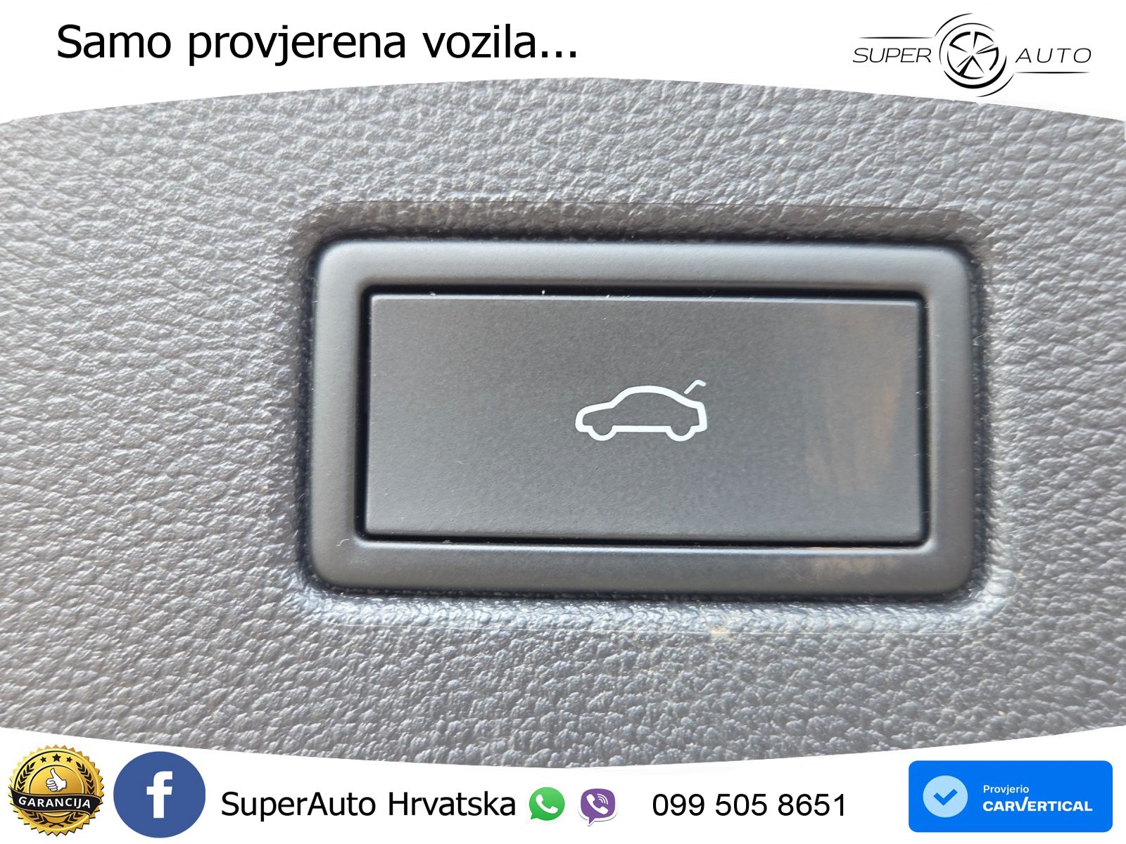 Volkswagen T-Roc I 1.5 TSI (150 KS) LED+GR SJED+ACC