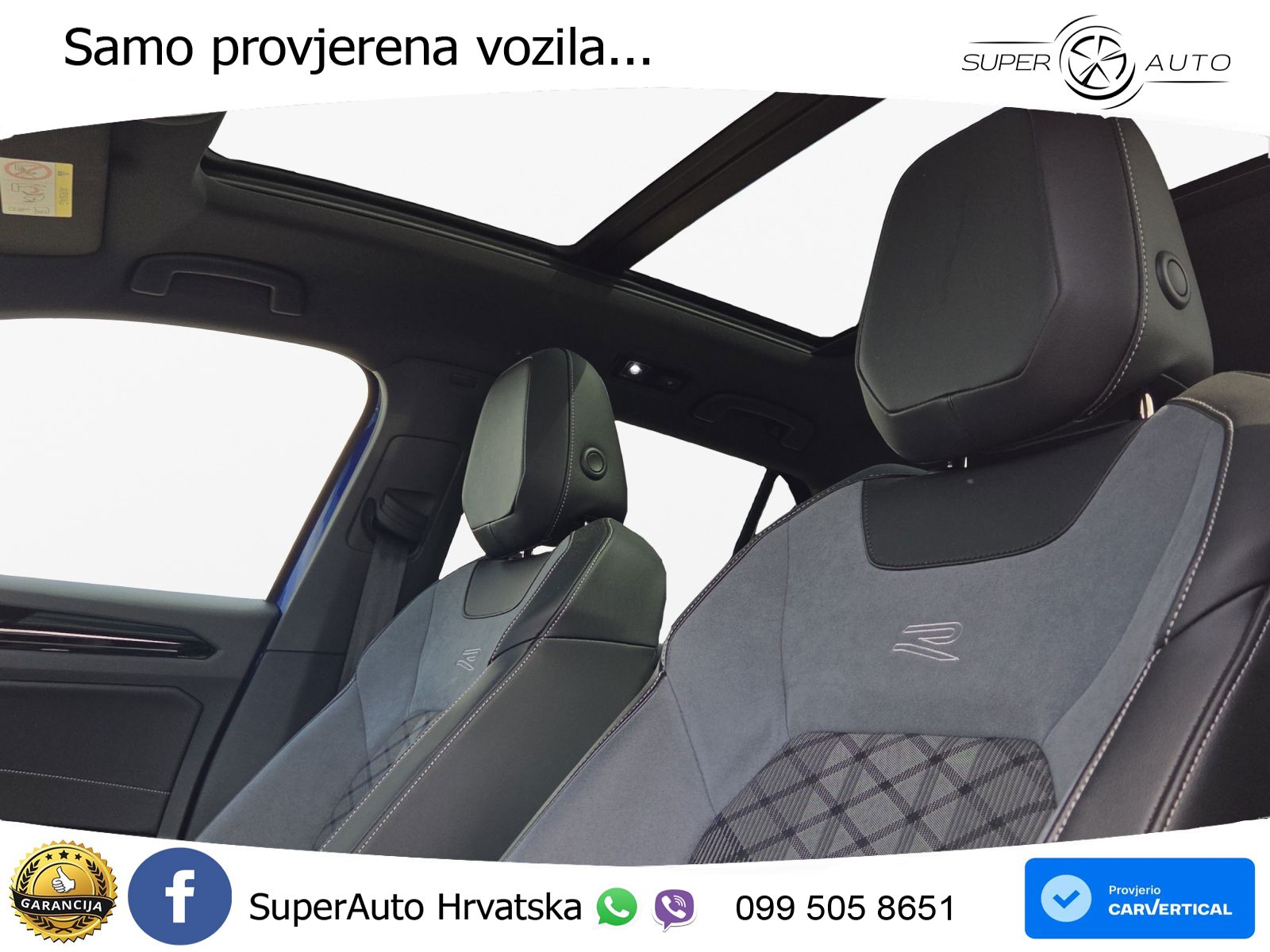 Volkswagen T-Roc I 1.5 TSI (150 KS) LED+GR SJED+ACC