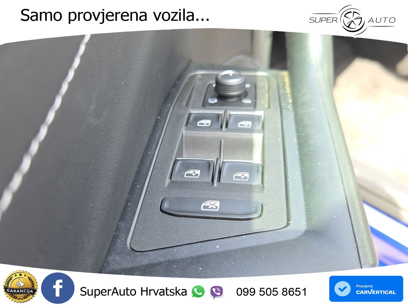 Volkswagen T-Roc I 1.5 TSI (150 KS) LED+GR SJED+ACC