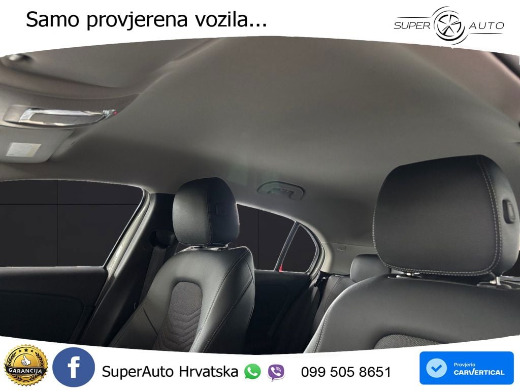 Mercedes-Benz A 180 7G-DCT