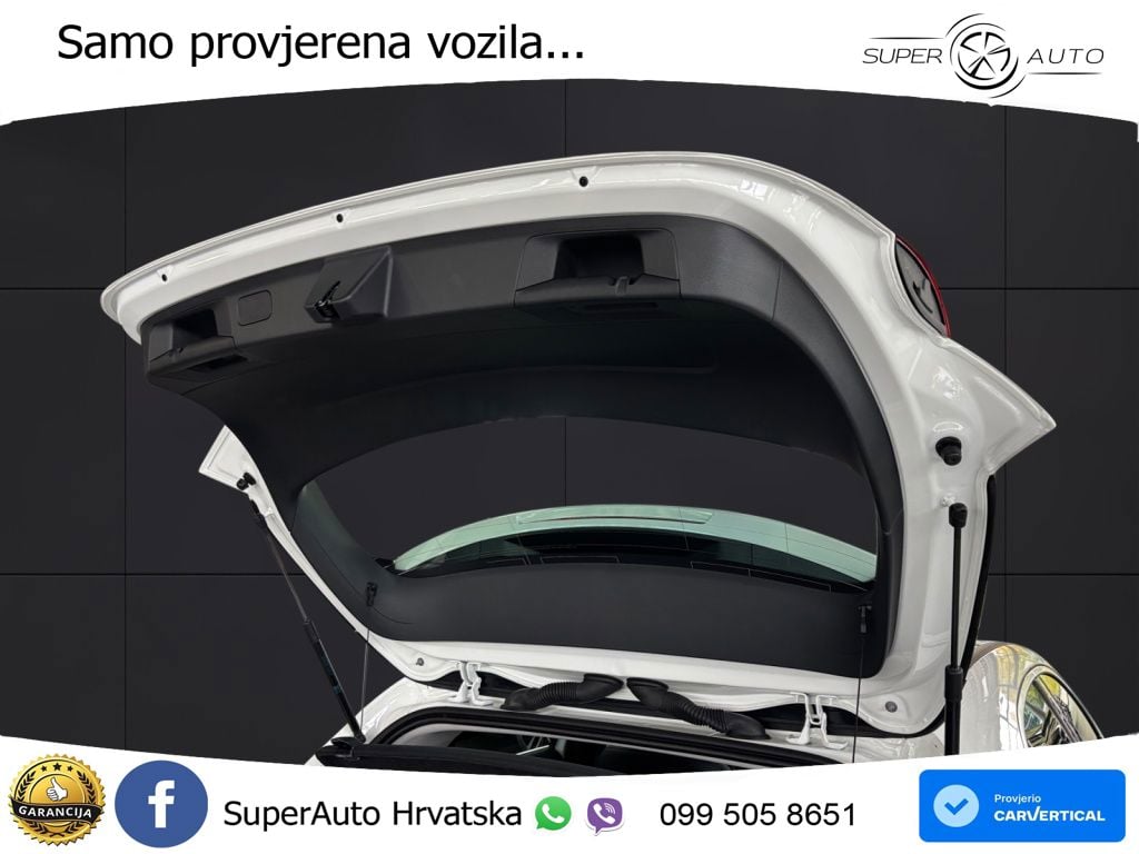 Mercedes-Benz A 180 7G-DCT