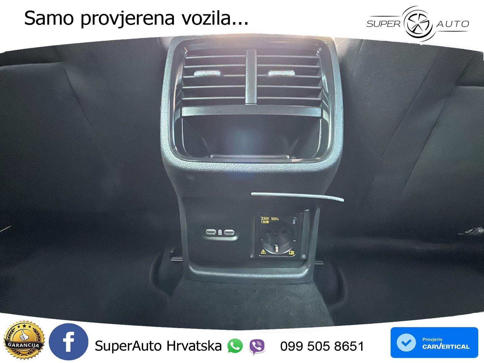 Škoda Octavia Combi RS 2.0 TSI (245 KS) DSG LED+GR SJED+ACC