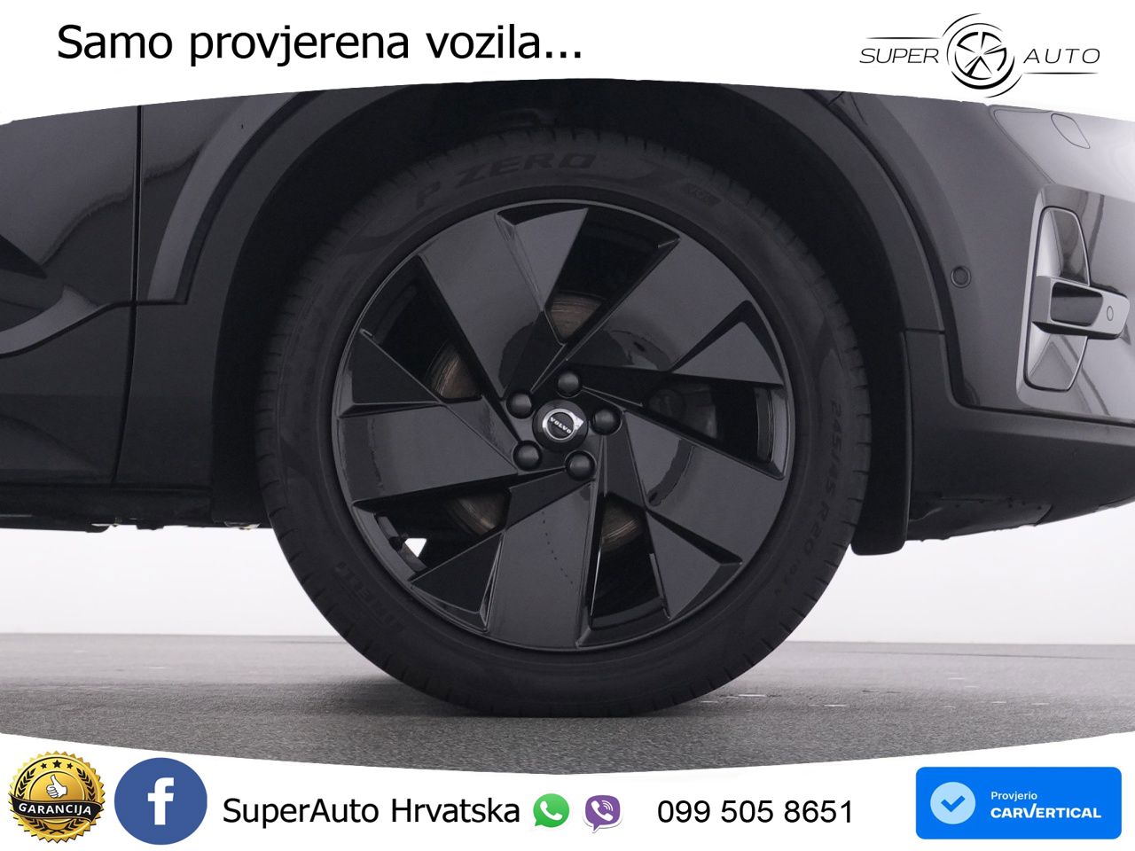 Volvo XC40 2.0 B4 AWD 197 KS Automatic