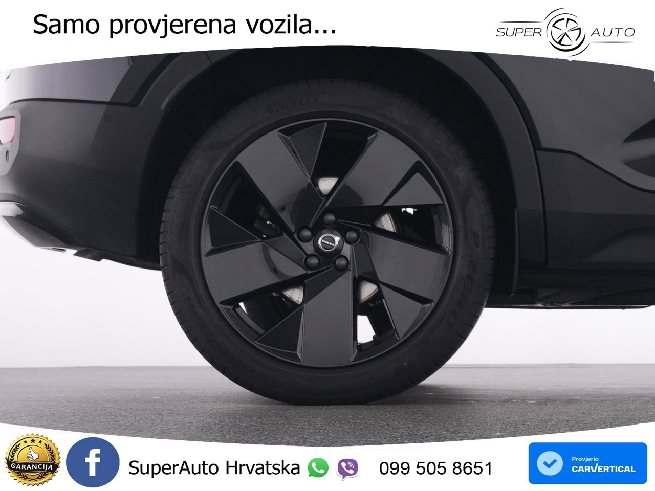 Volvo XC40 2.0 B4 AWD 197 KS Automatic