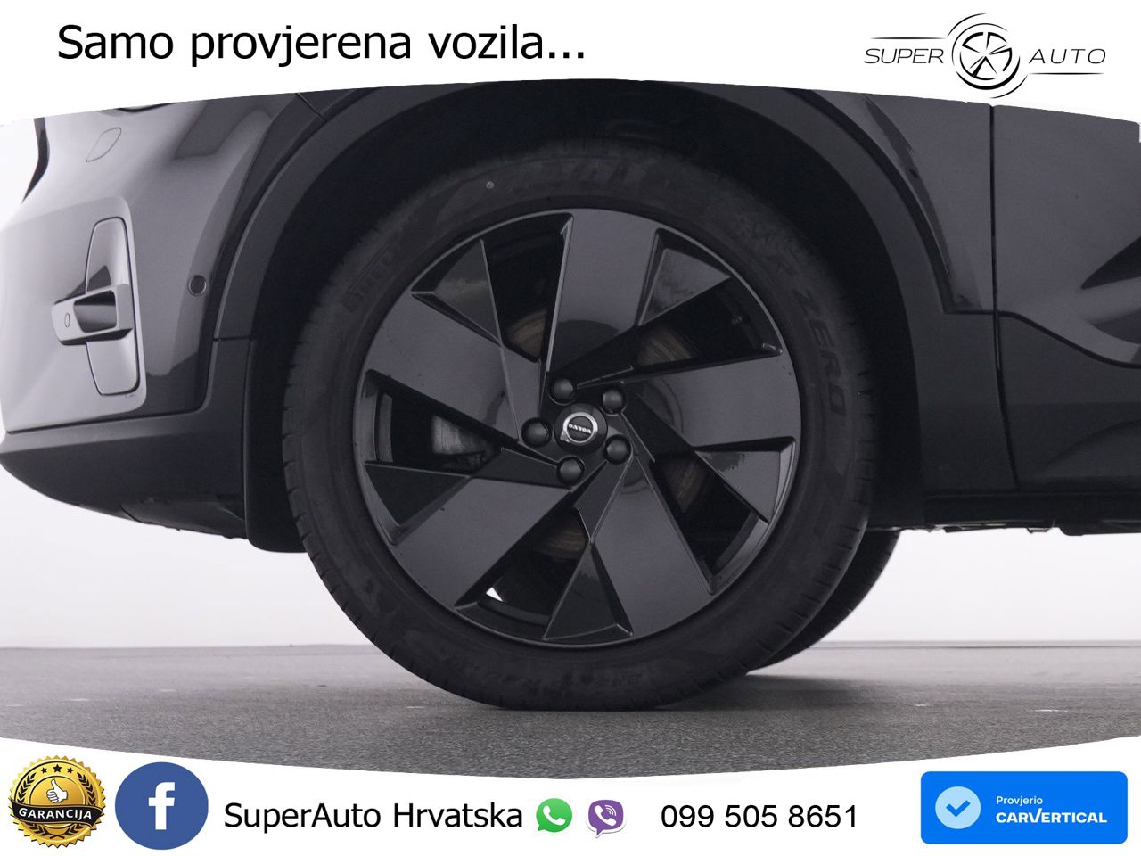 Volvo XC40 2.0 B4 AWD 197 KS Automatic
