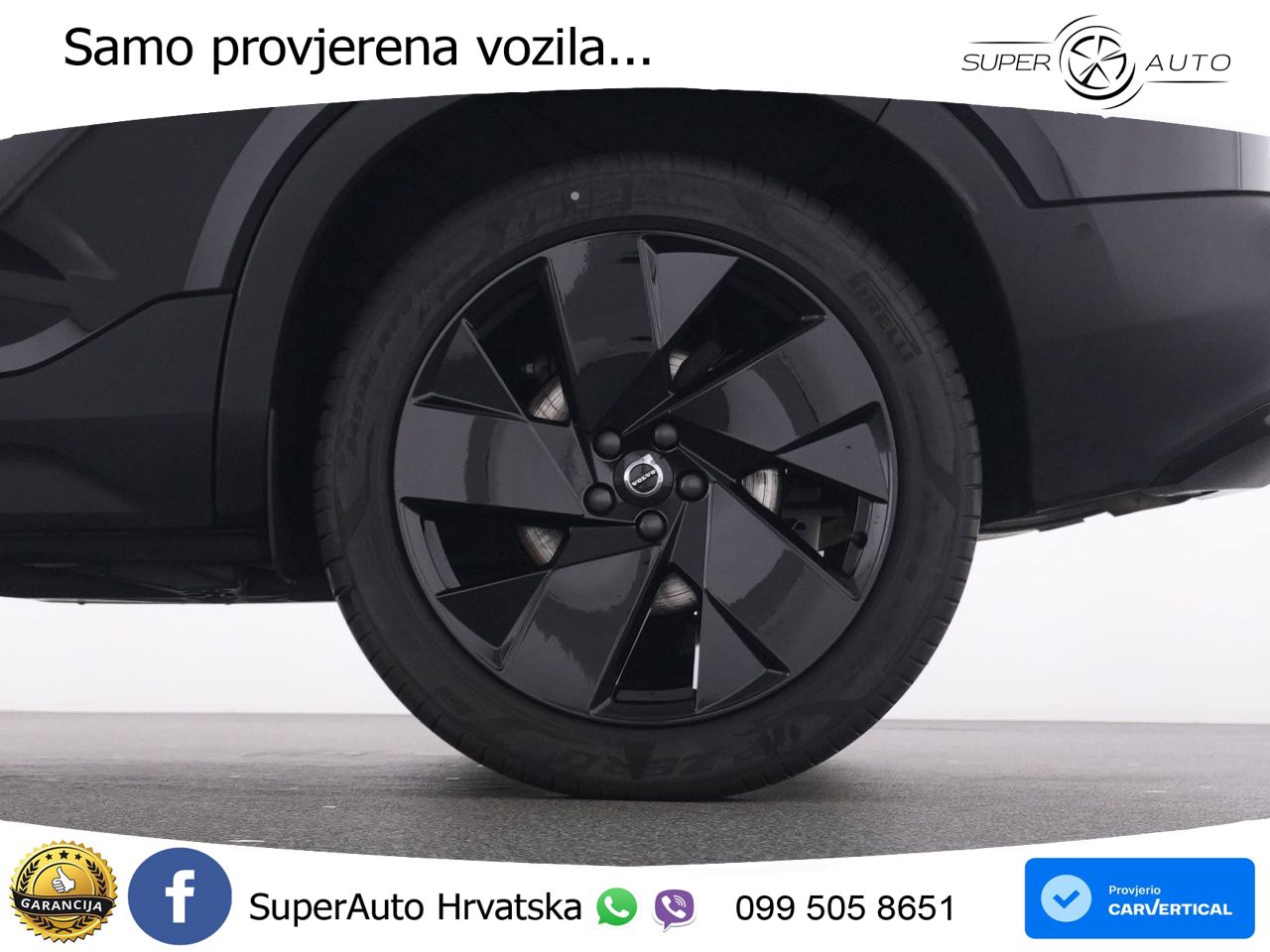 Volvo XC40 2.0 B4 AWD 197 KS Automatic