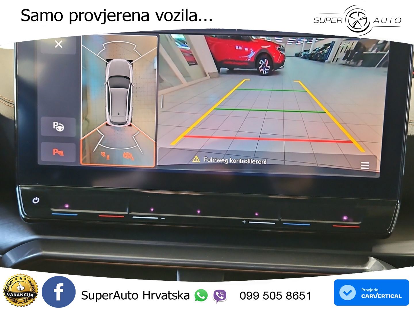 Cupra Formentor 1.4 TSI (245 KS) e-Hybrid DSG MATRIX+GR SJED+KAM