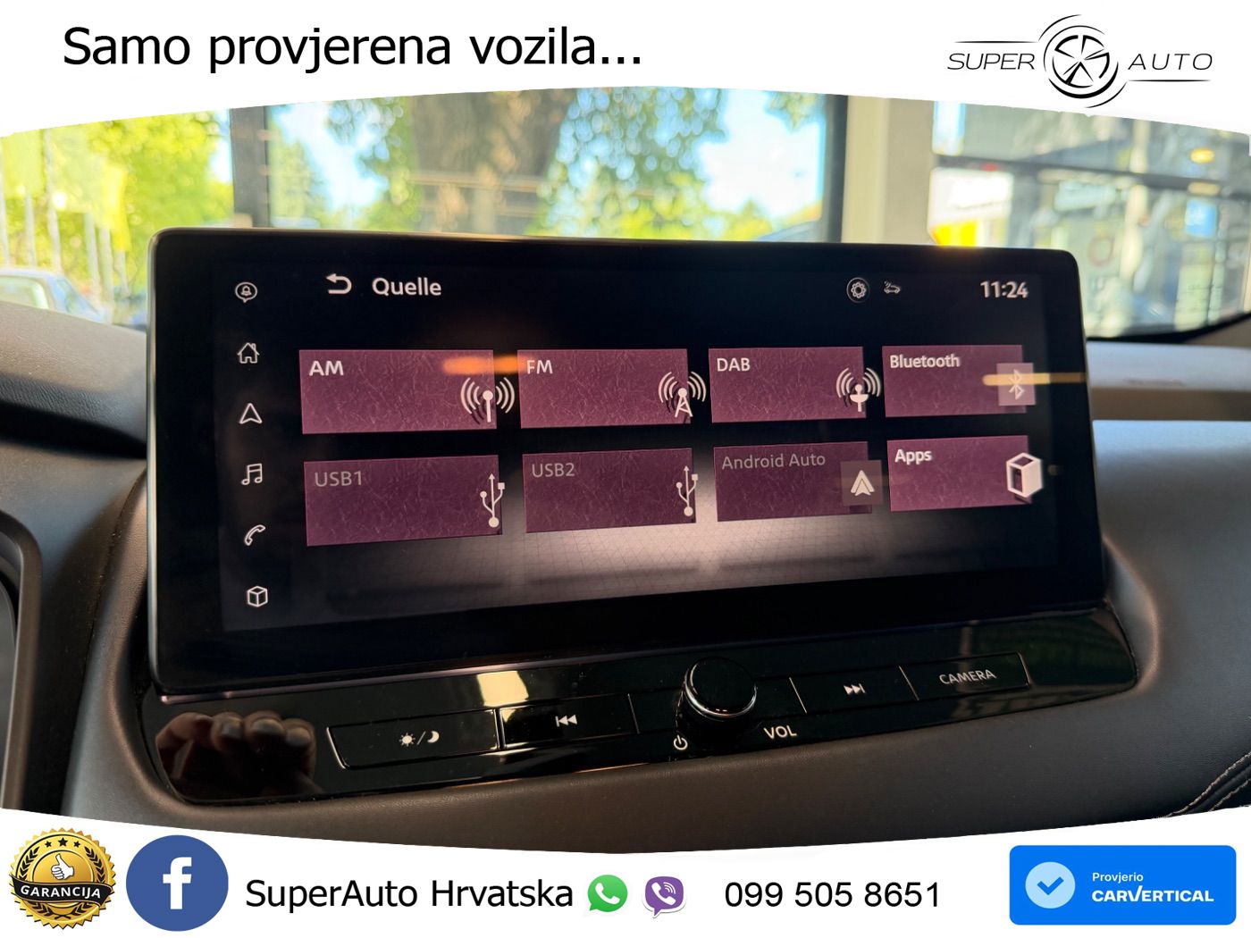 Nissan Qashqai 1.3 DIG-T (158 KS) 4x4 Xtronic Tekna LED+GR SJED+ACC