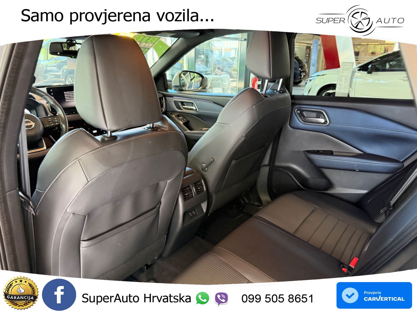 Nissan Qashqai 1.3 DIG-T (158 KS) 4x4 Xtronic Tekna LED+GR SJED+ACC