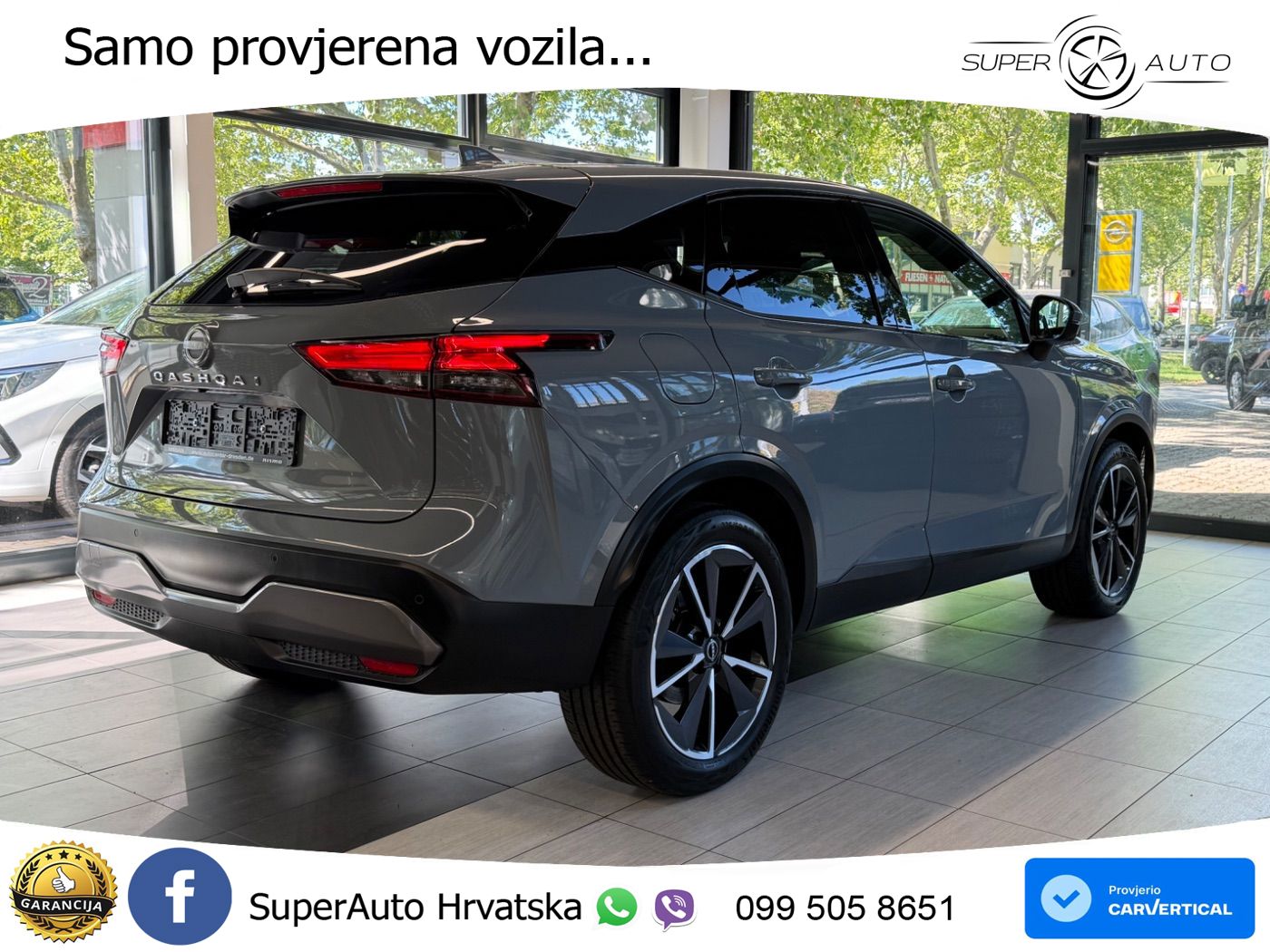 Nissan Qashqai 1.3 DIG-T (158 KS) 4x4 Xtronic Tekna LED+GR SJED+ACC