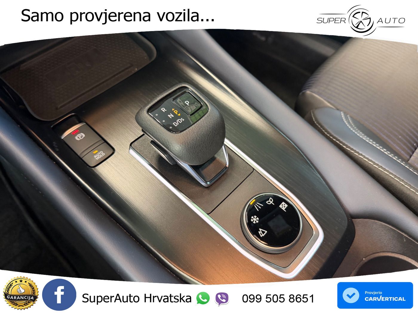Nissan Qashqai 1.3 DIG-T (158 KS) 4x4 Xtronic Tekna LED+GR SJED+ACC