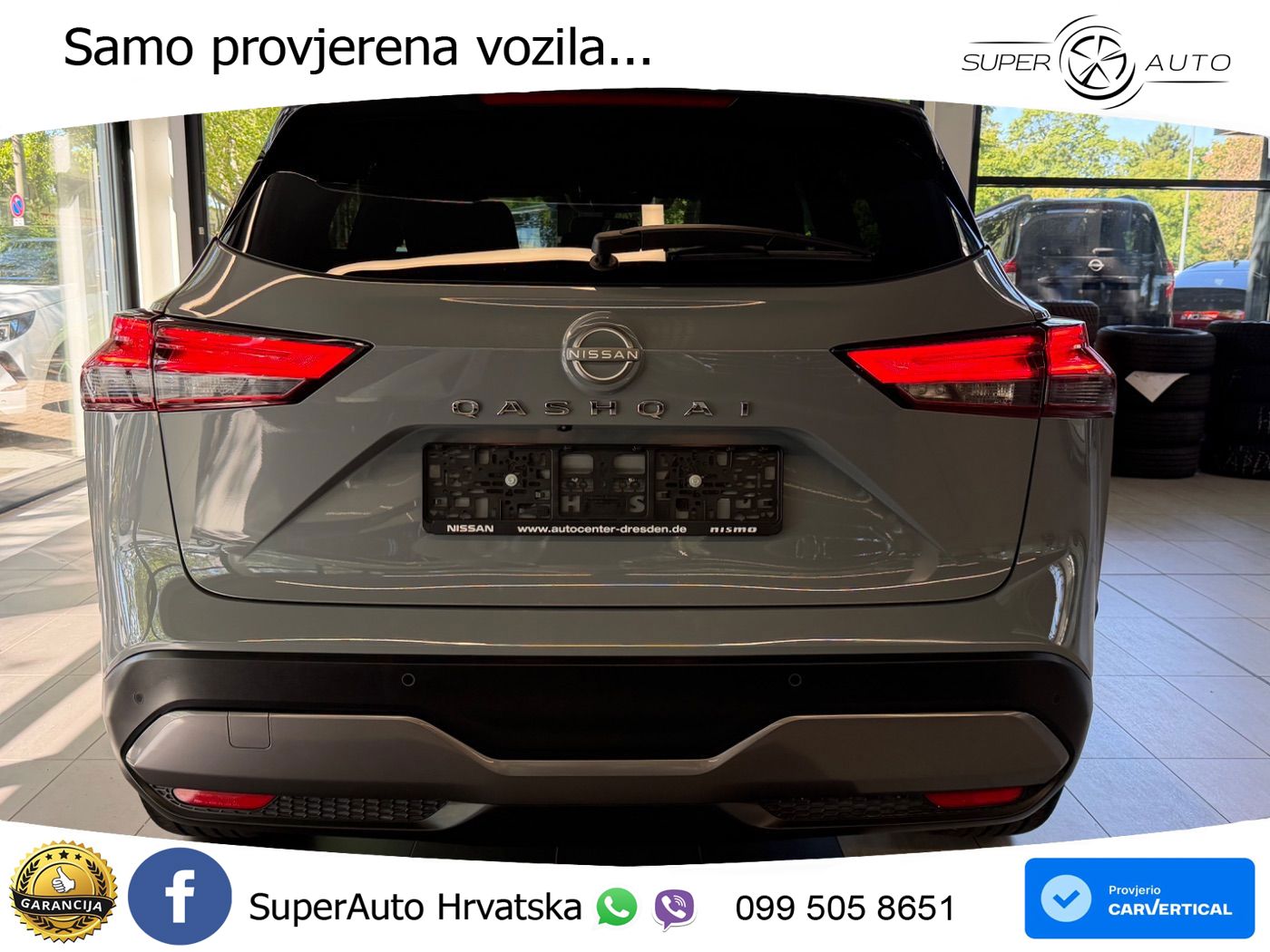 Nissan Qashqai 1.3 DIG-T (158 KS) 4x4 Xtronic Tekna LED+GR SJED+ACC