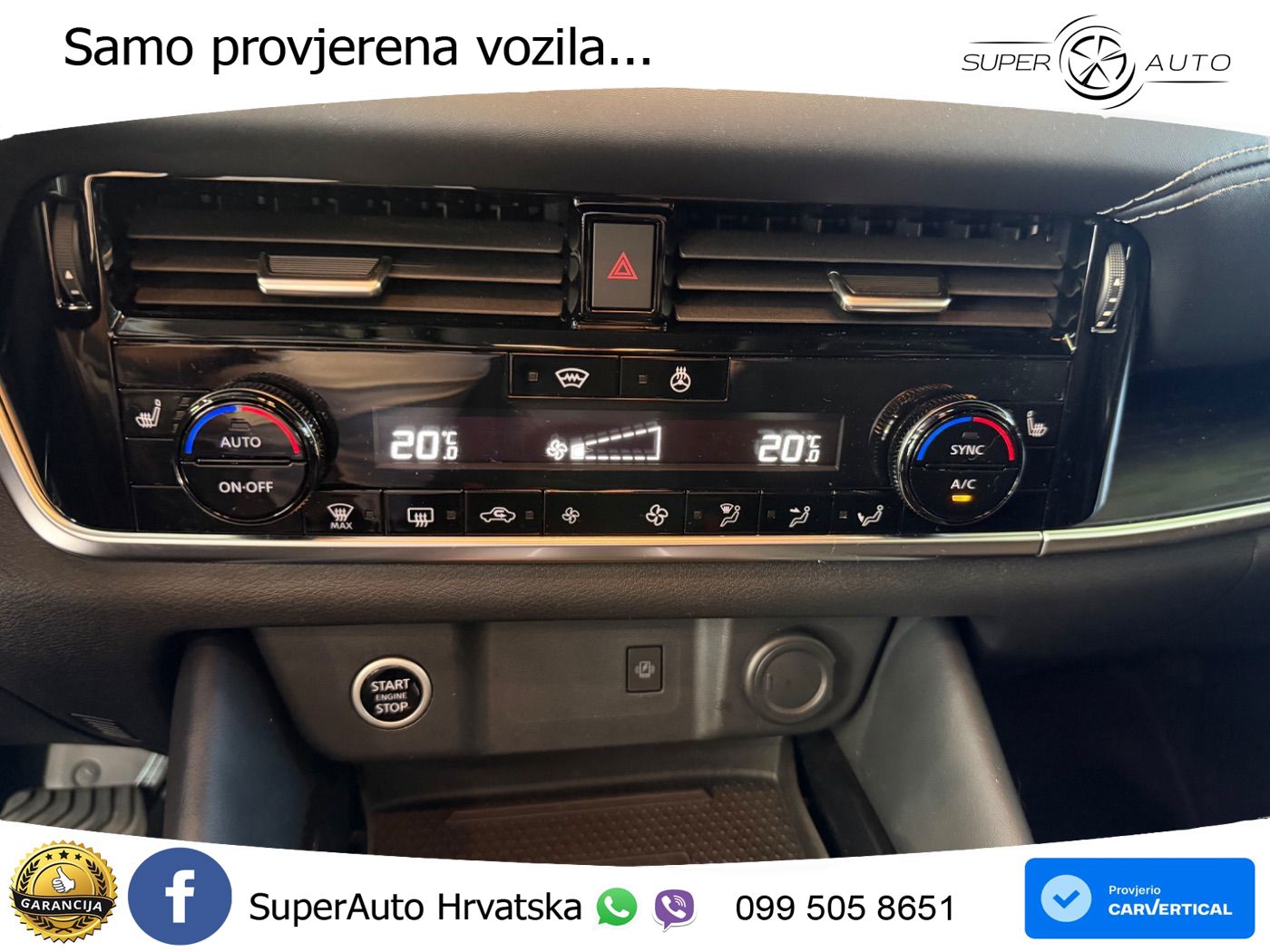 Nissan Qashqai 1.3 DIG-T (158 KS) 4x4 Xtronic Tekna LED+GR SJED+ACC