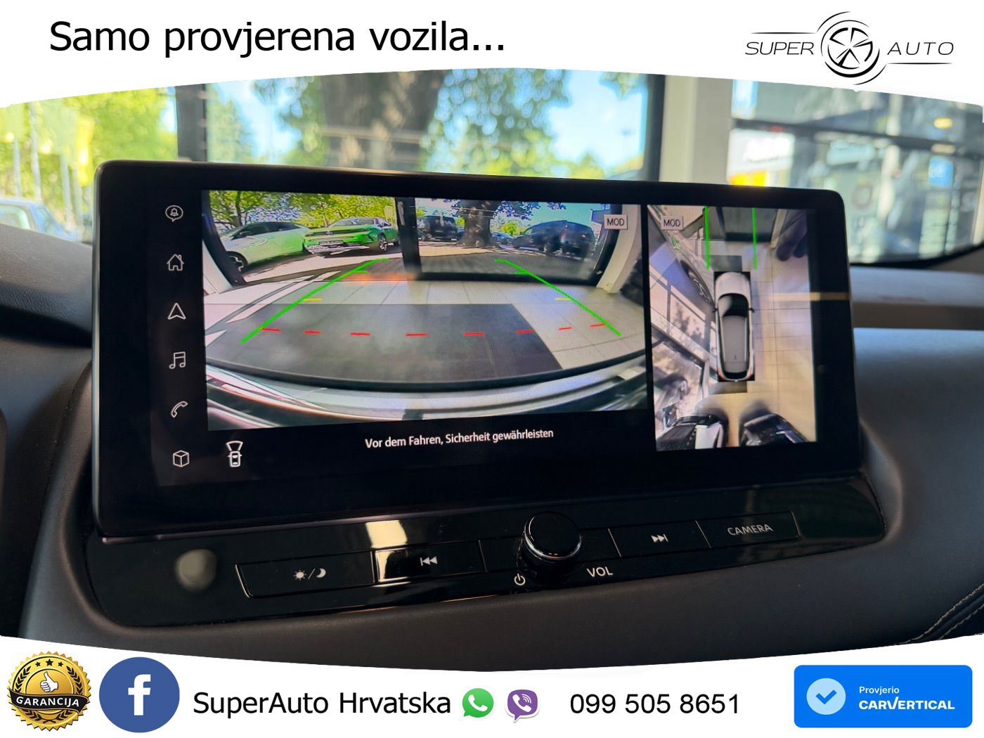 Nissan Qashqai 1.3 DIG-T (158 KS) 4x4 Xtronic Tekna LED+GR SJED+ACC