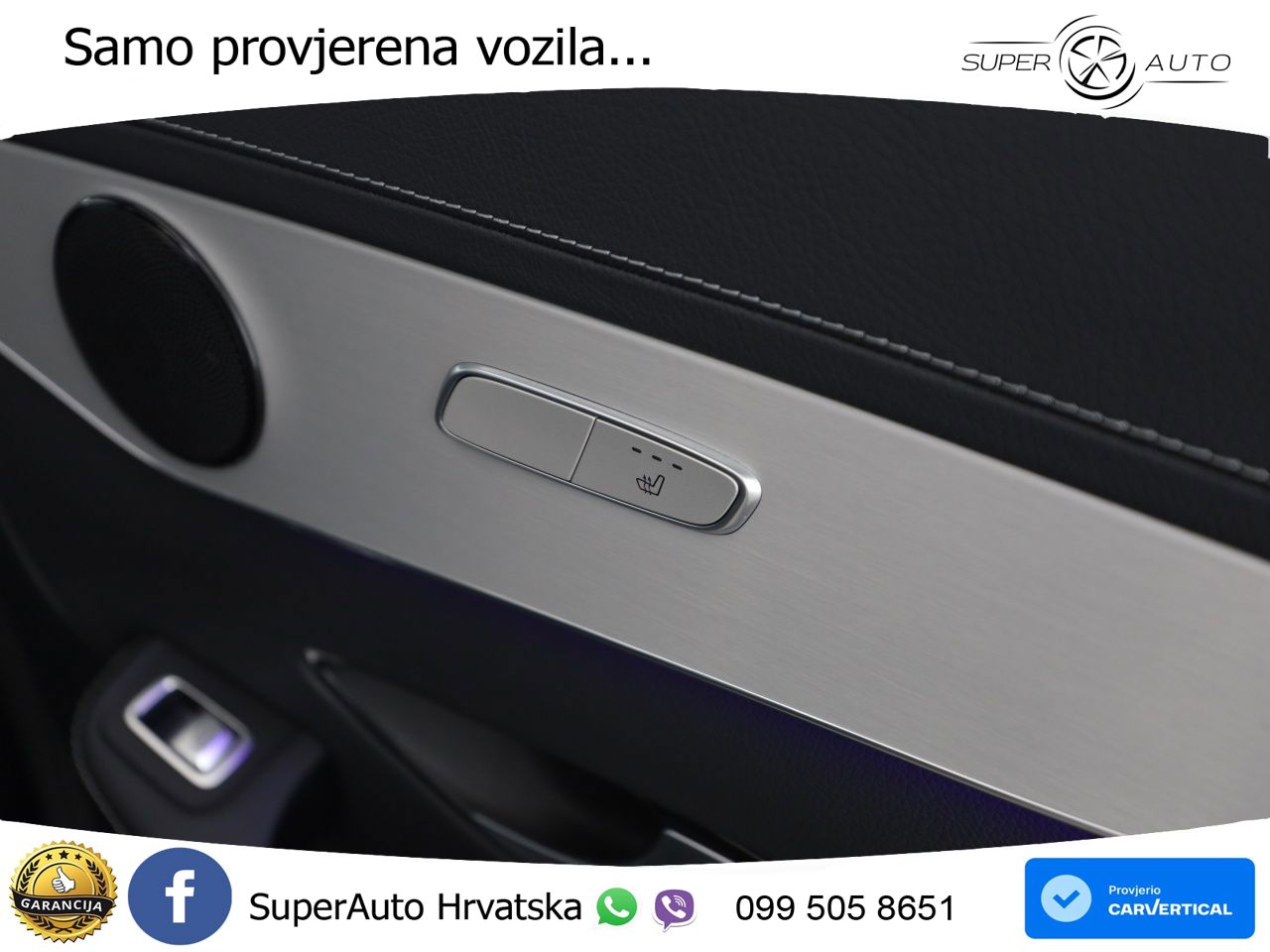 Mercedes GLC 300de (306 KS) 4MATIC 9G-TRONIC AMG LED+GR SJED+ACC