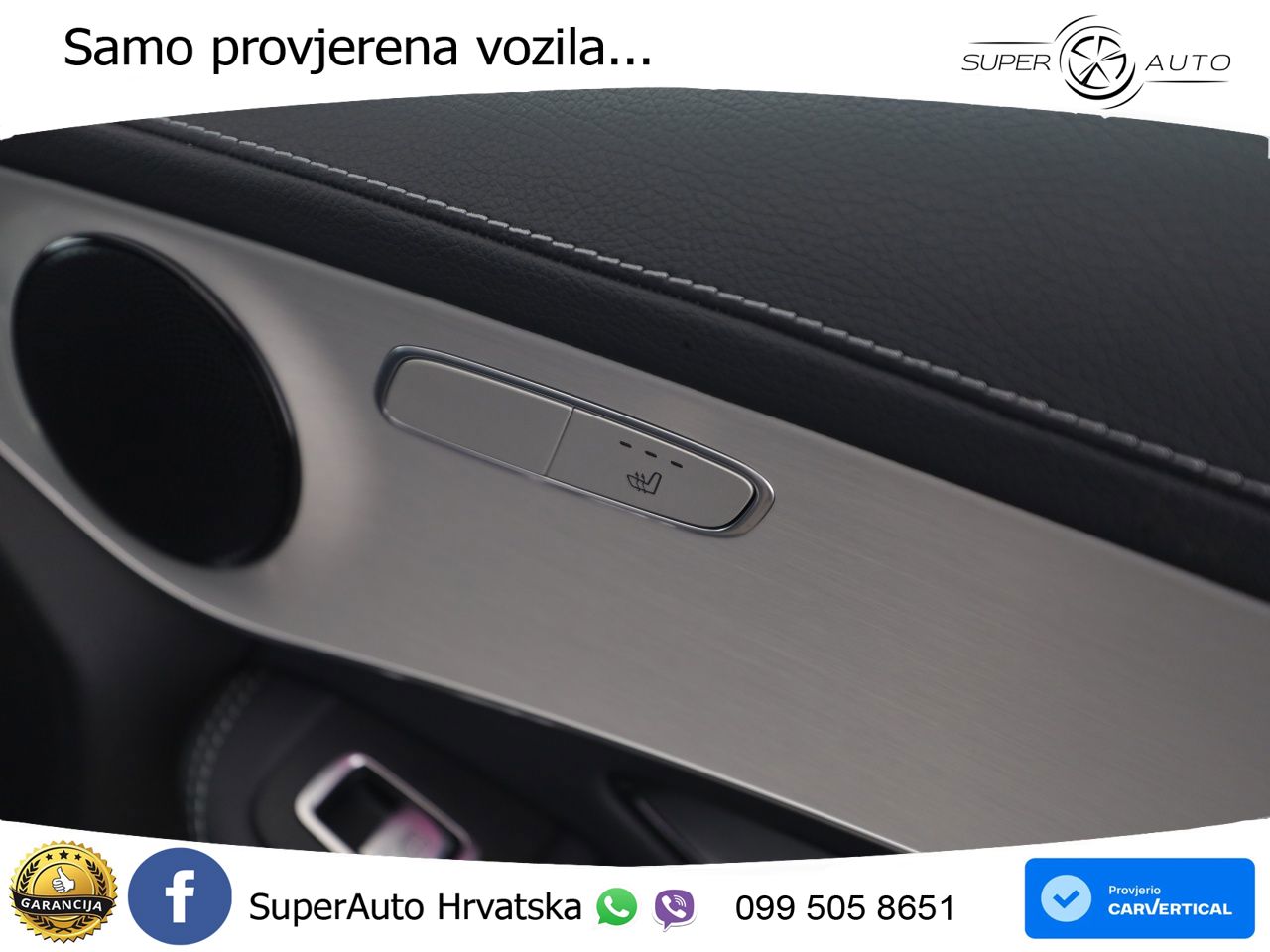 Mercedes GLC 300de (306 KS) 4MATIC 9G-TRONIC AMG LED+GR SJED+ACC