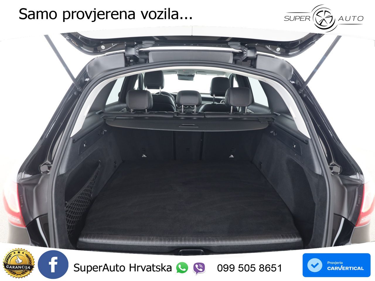 Mercedes GLC 300de (306 KS) 4MATIC 9G-TRONIC AMG LED+GR SJED+ACC