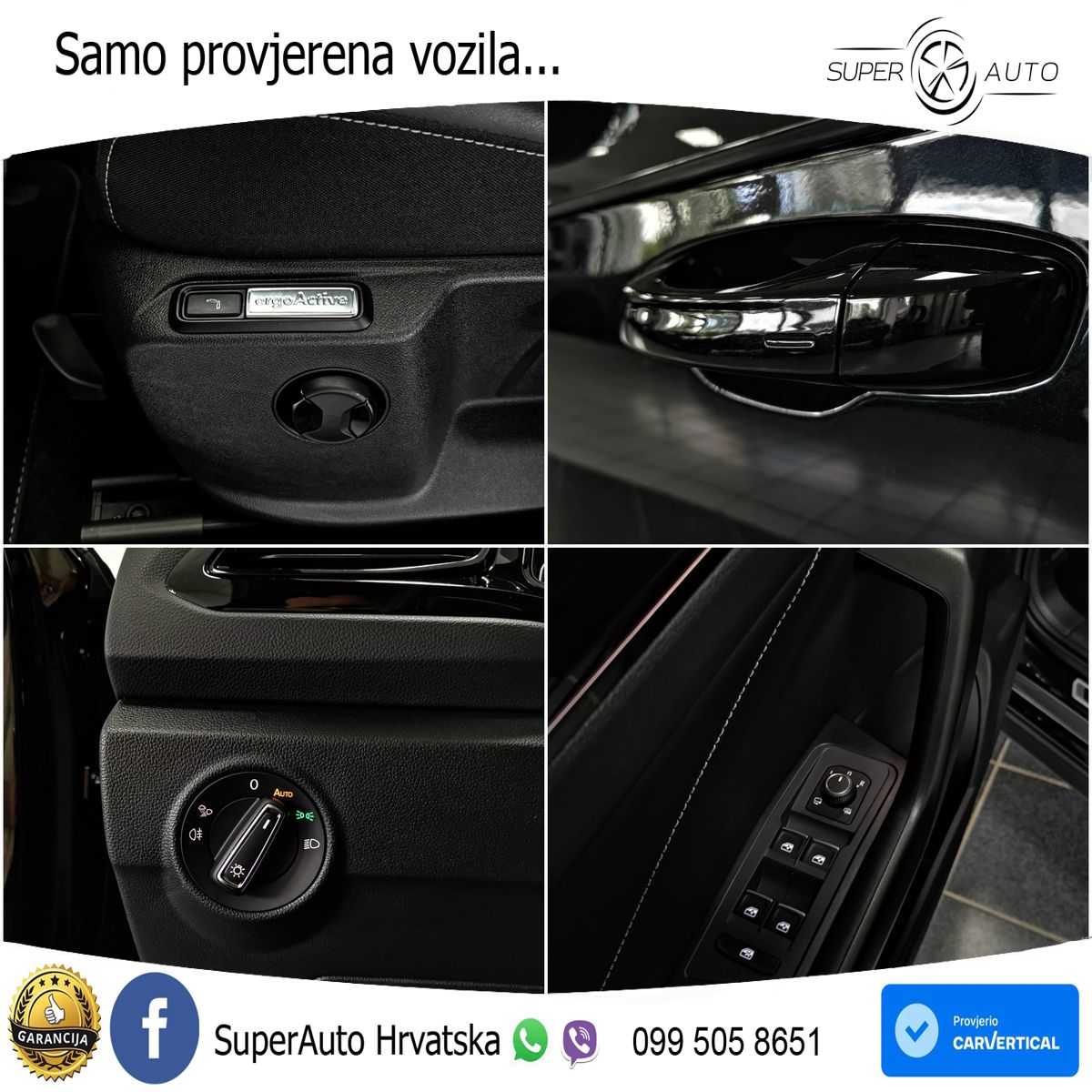 Volkswagen T-Roc I 2.0 TDI (150 KS) DSG LED+GR SJED+ACC