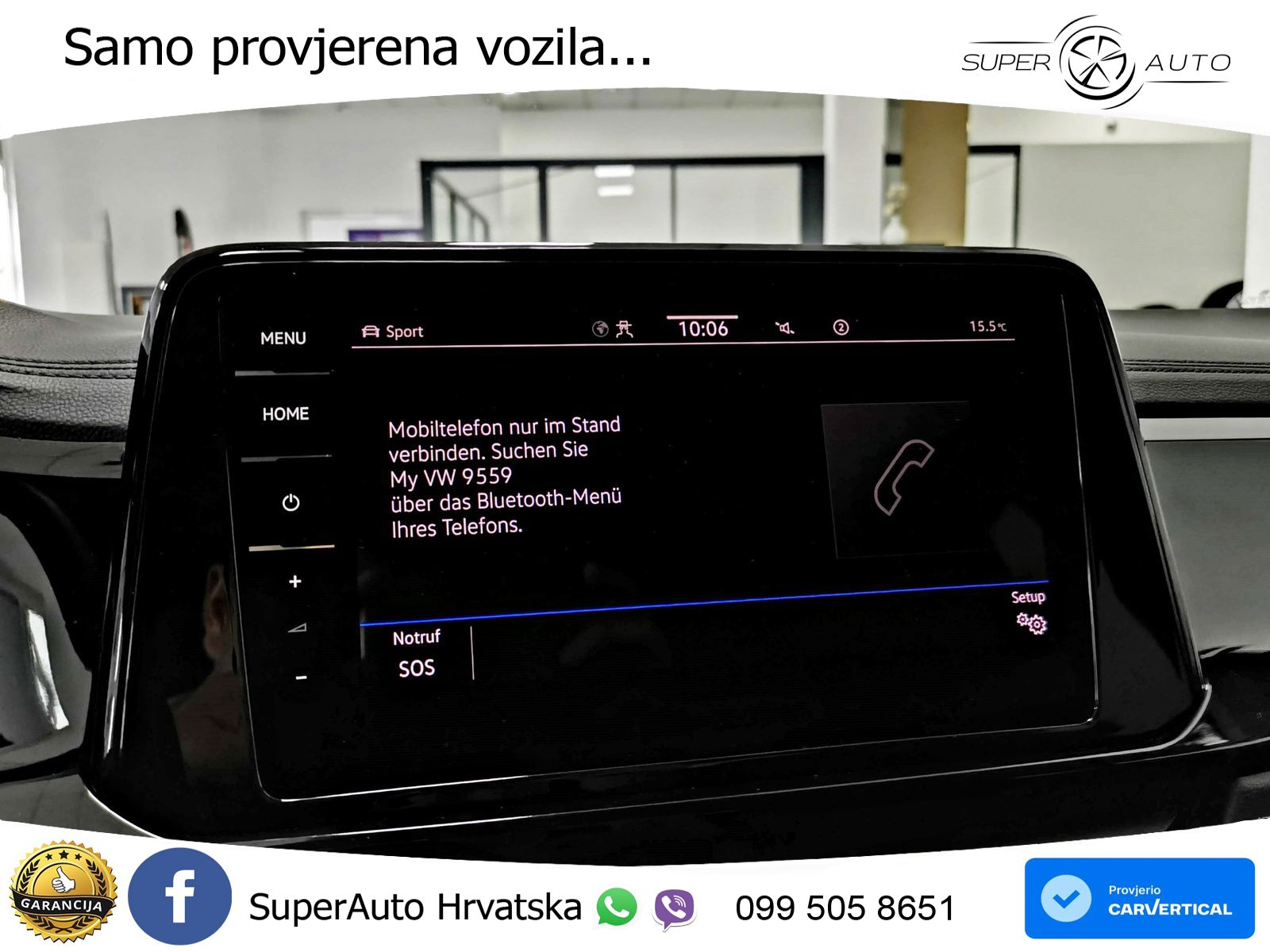 Volkswagen T-Roc I 2.0 TDI (150 KS) DSG LED+GR SJED+ACC