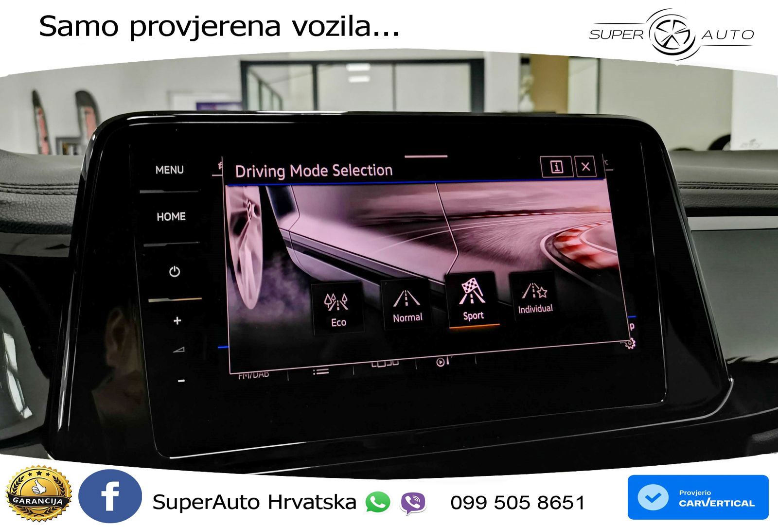 Volkswagen T-Roc I 2.0 TDI (150 KS) DSG LED+GR SJED+ACC