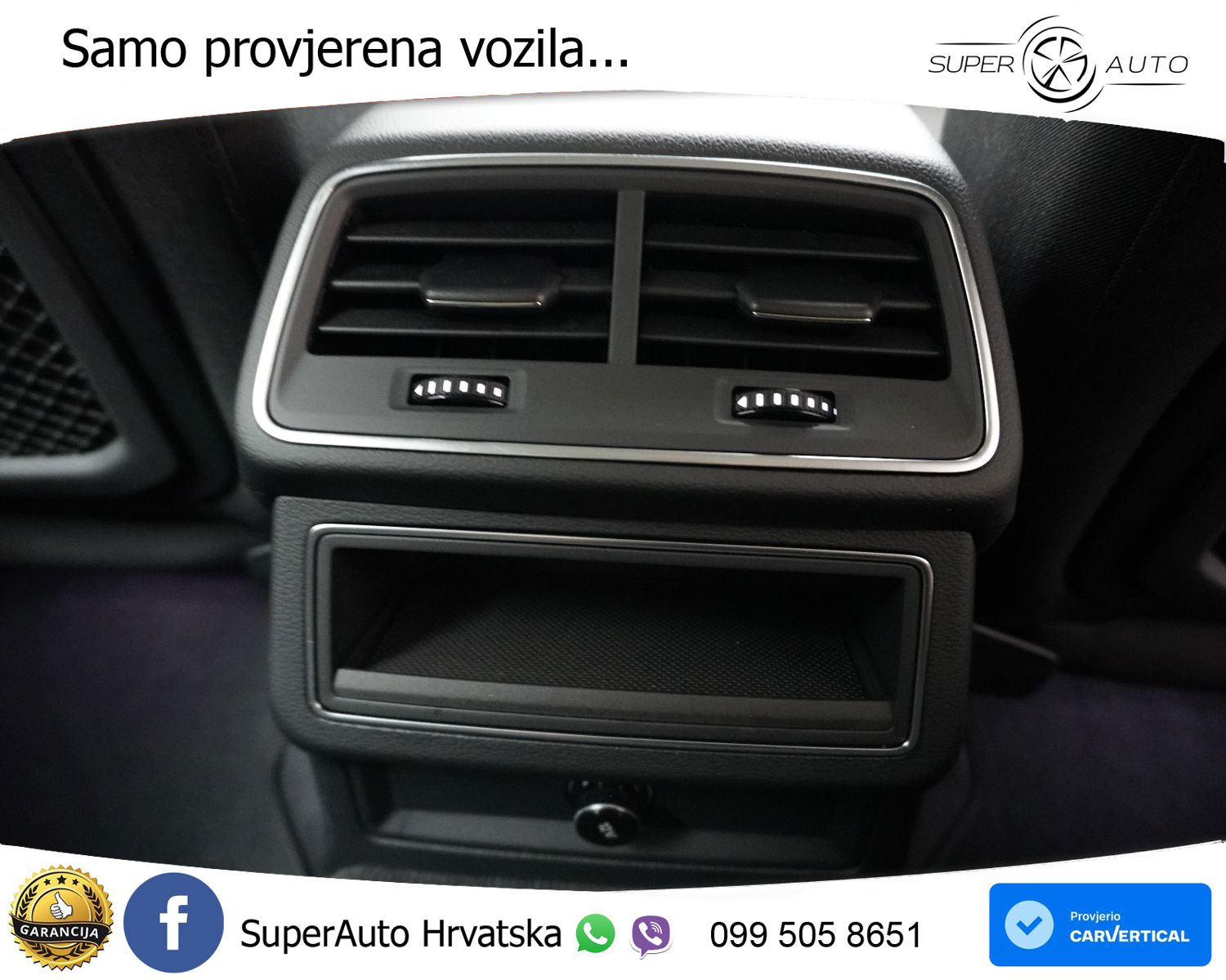 Audi A6 45 TFSI (265 KS) S tronic