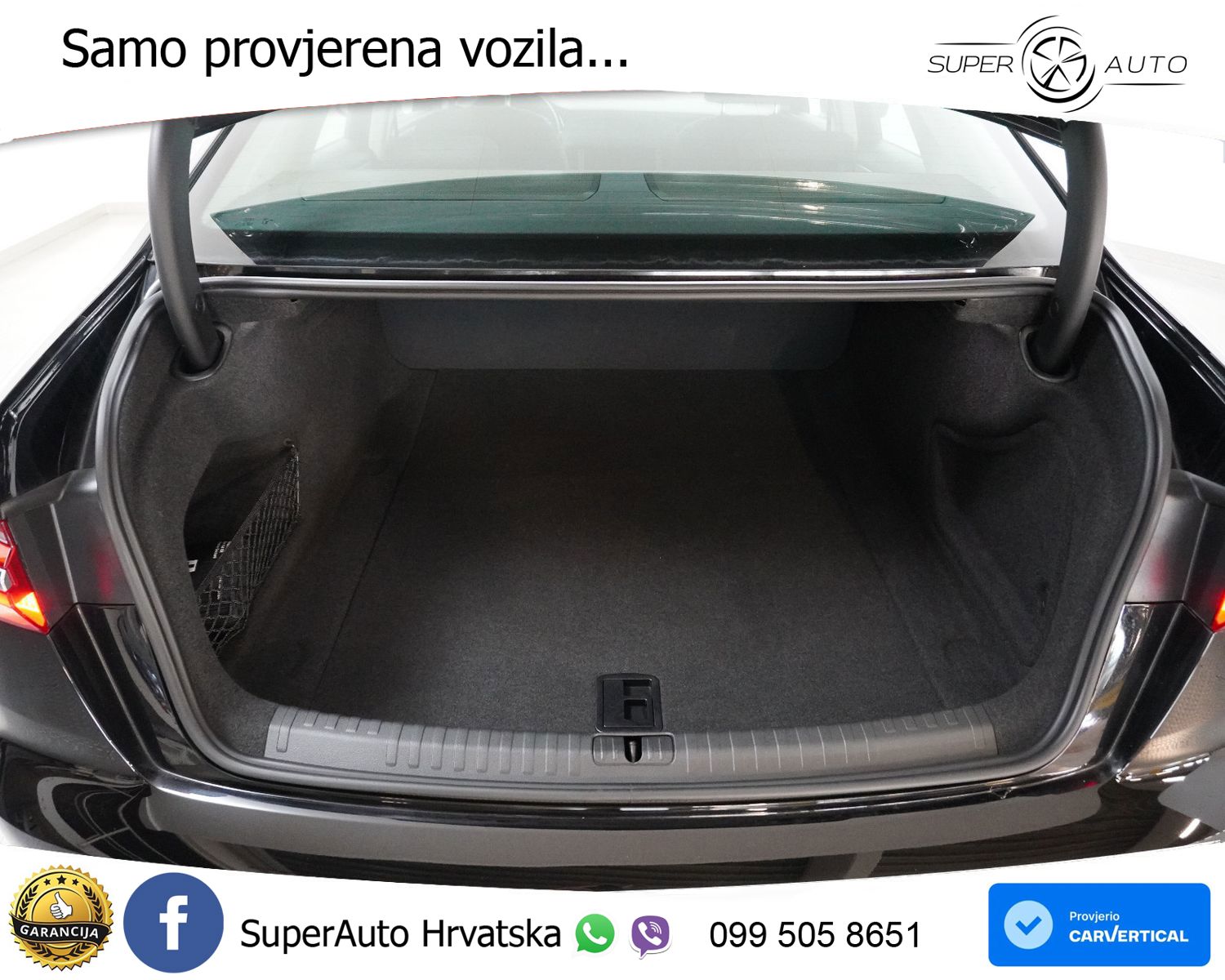 Audi A6 45 TFSI (265 KS) S tronic