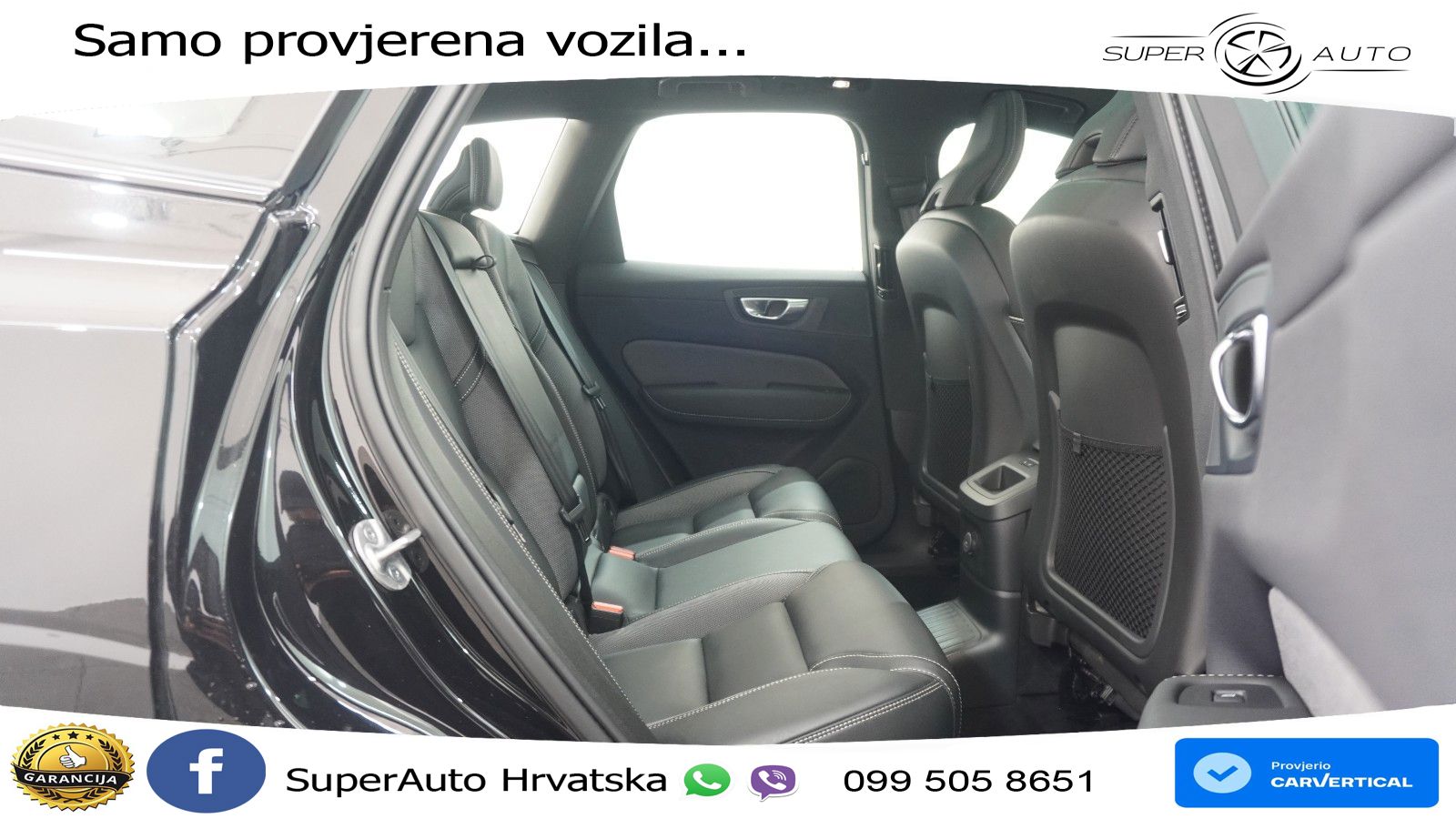 Volvo XC60 T8 AWD Geartronic