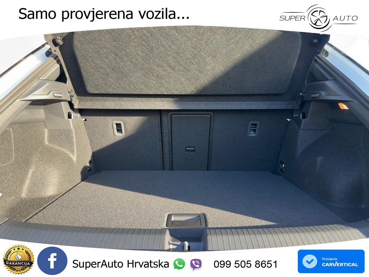 Volkswagen T-Roc 1.5 TSI (150 KS) DSG R-Line LED+GR SJED+ACC