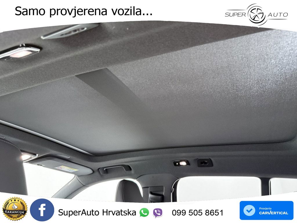 Volvo XC40 2.0 B4 AWD 197 KS Automatic ACC+GR SJED+360+PANO
