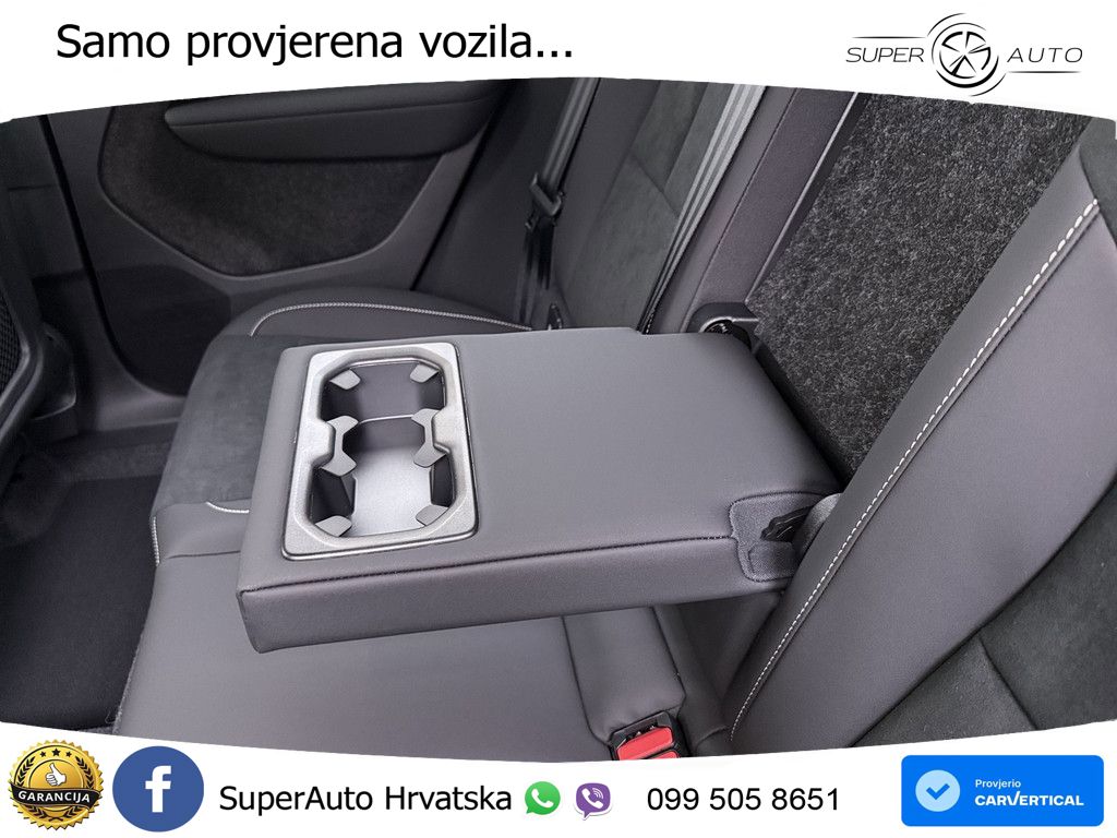 Volvo XC40 2.0 B4 AWD 197 KS Automatic ACC+GR SJED+360+PANO