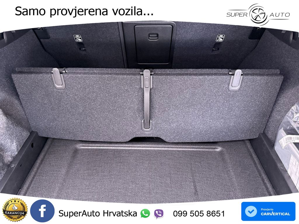 Volvo XC40 2.0 B4 AWD 197 KS Automatic ACC+GR SJED+360+PANO
