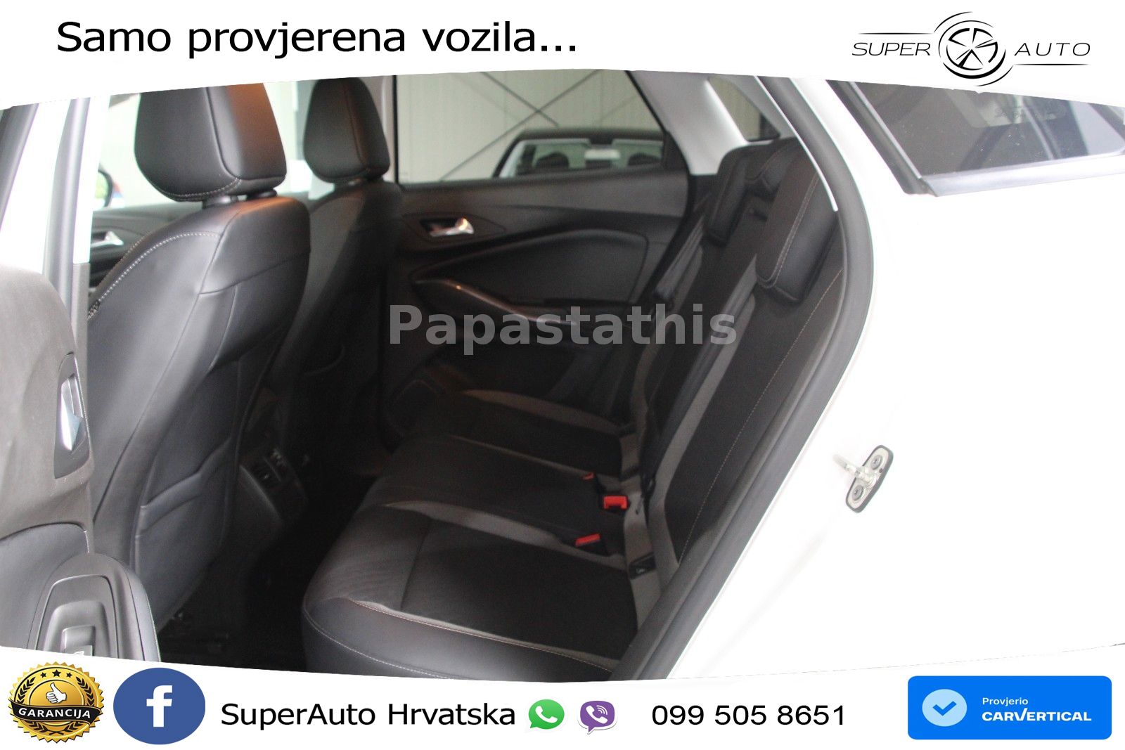 Opel Grandland X 1.2 Turbo (130 KS)