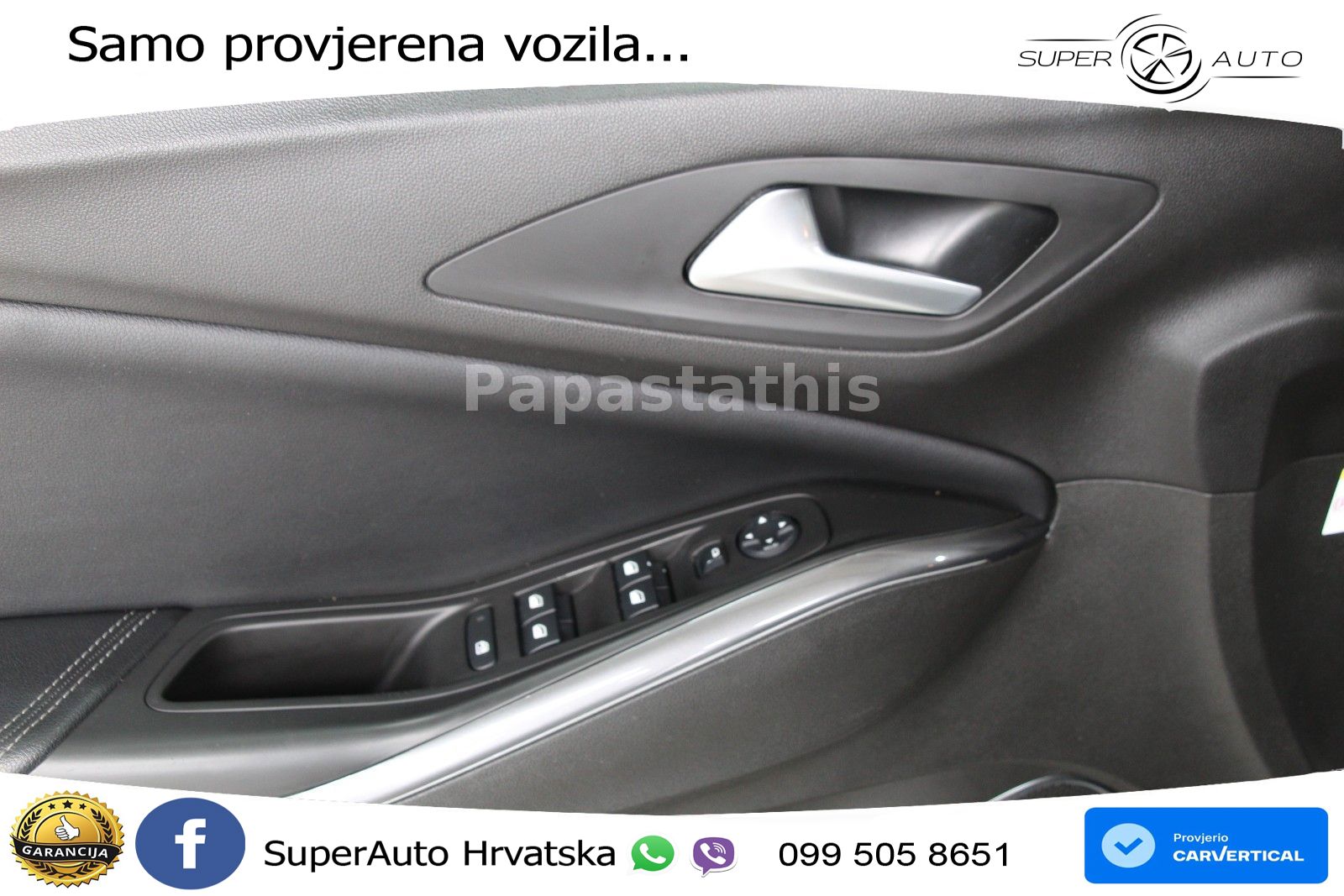Opel Grandland X 1.2 Turbo (130 KS)