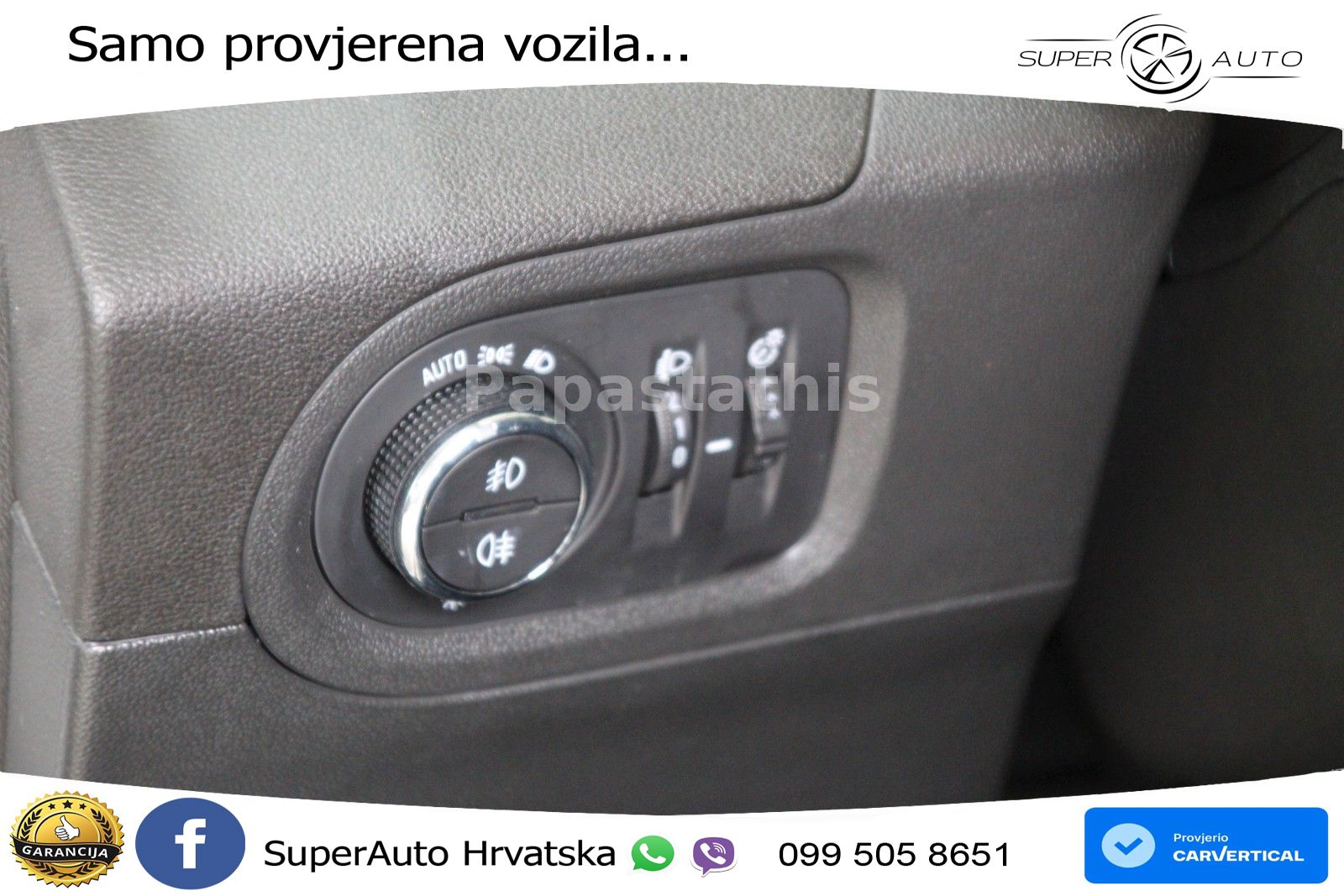 Opel Grandland X 1.2 Turbo (130 KS)