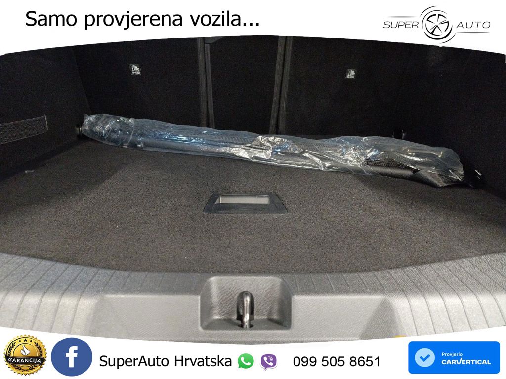 Opel Grandland 1.2 Turbo (136 KS)  e-DCT GS LED+GR SJED+ACC