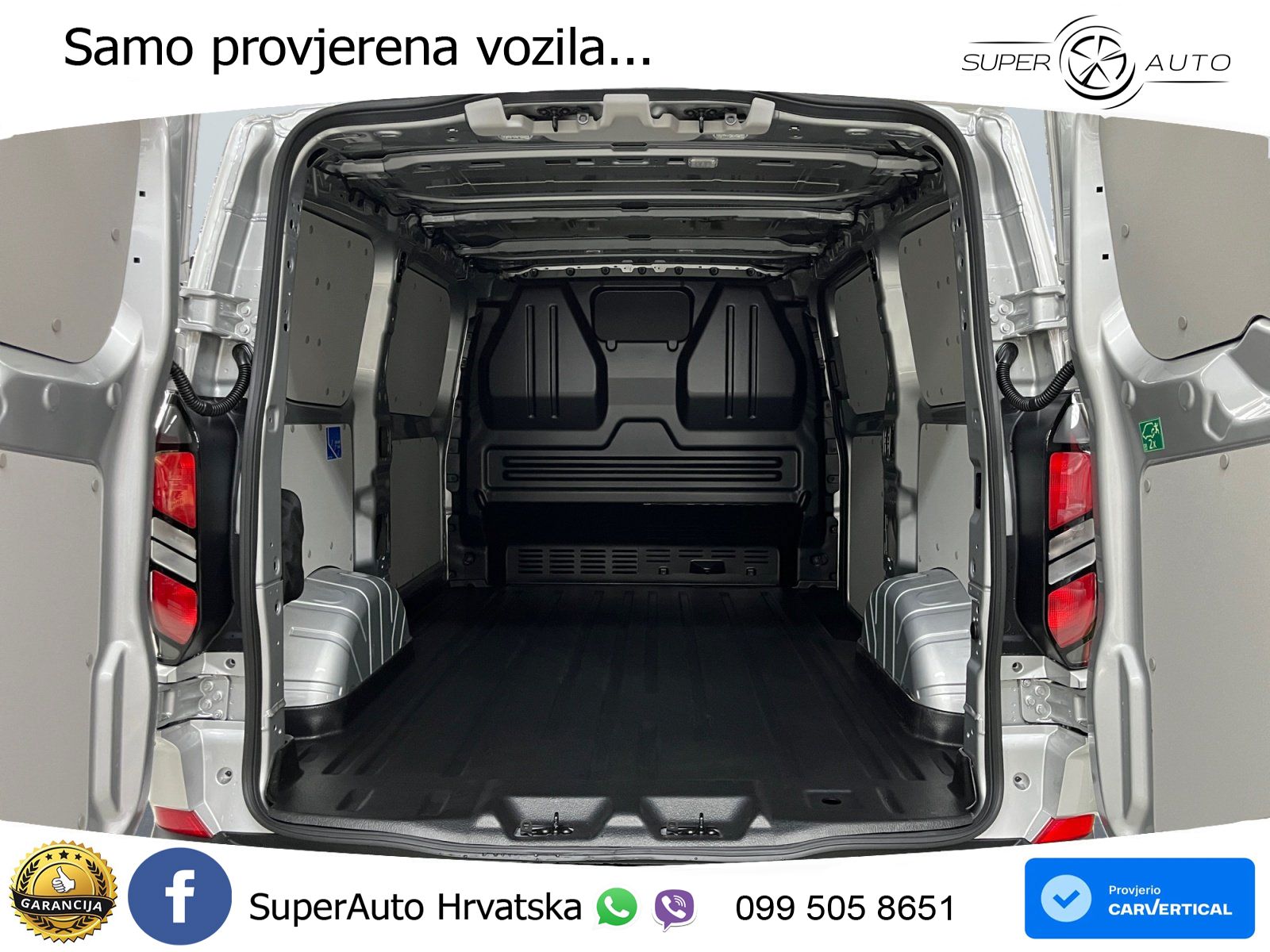 Ford Transit Custom Trend2.0 EcoBlue 320 L1 Tempomat 136 KS